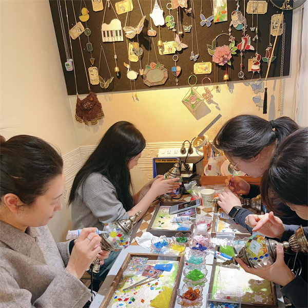 研究院公司婦女節(jié)活動(dòng)照片2.jpg